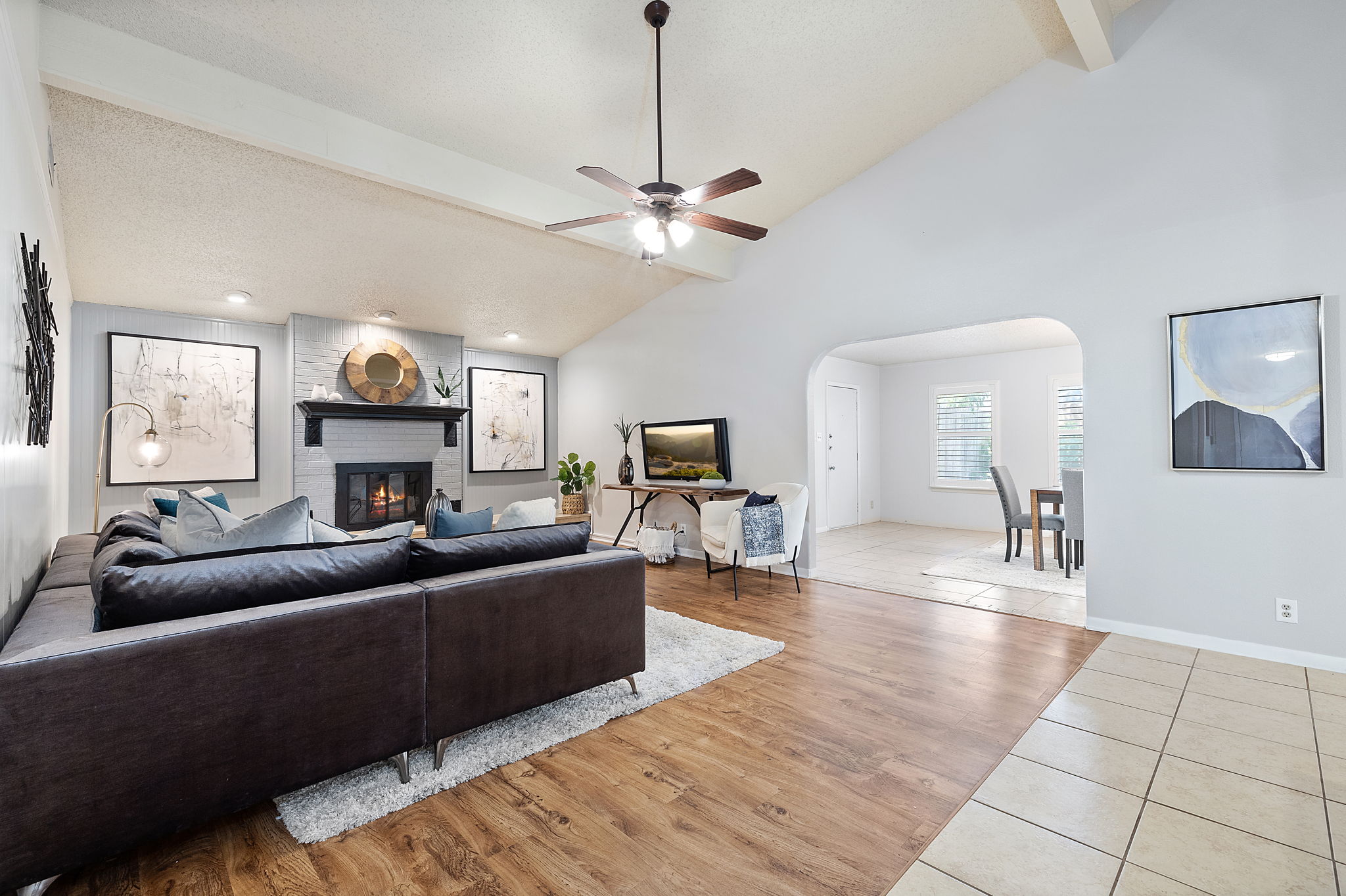 2915 Gabriel View Dr, Georgetown, TX 78628, USA Photo 6