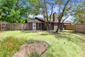 2915 Gabriel View Dr, Georgetown, TX 78628, USA Photo 29