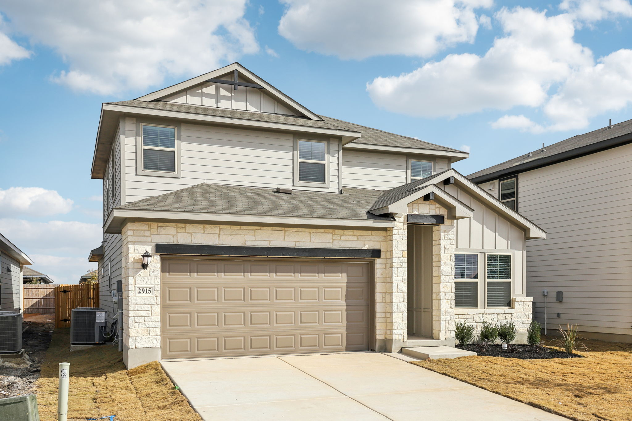 San Antonio - Catalina-2915 Junction Bay Converse TX 78109-003