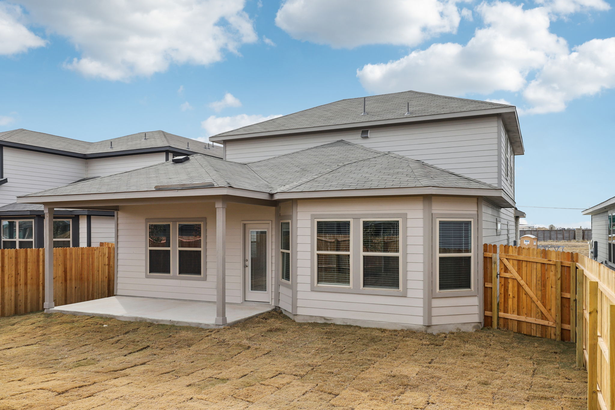 San Antonio - Catalina-2915 Junction Bay Converse TX 78109-050