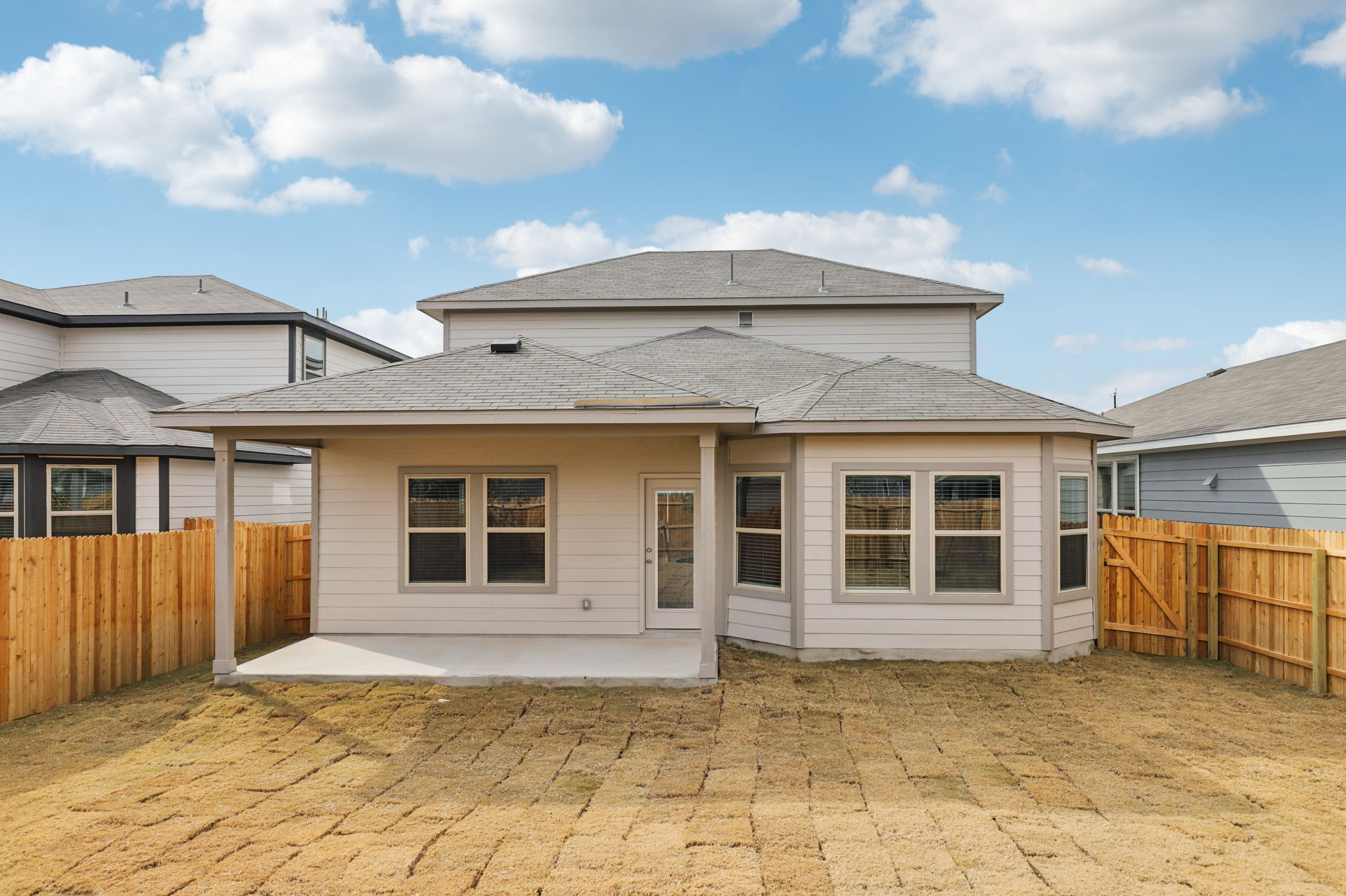 San Antonio - Catalina-2915 Junction Bay Converse TX 78109-051