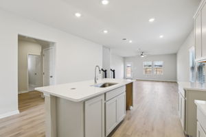 San Antonio - Catalina-2915 Junction Bay Converse TX 78109-014