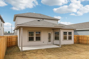 San Antonio - Catalina-2915 Junction Bay Converse TX 78109-052