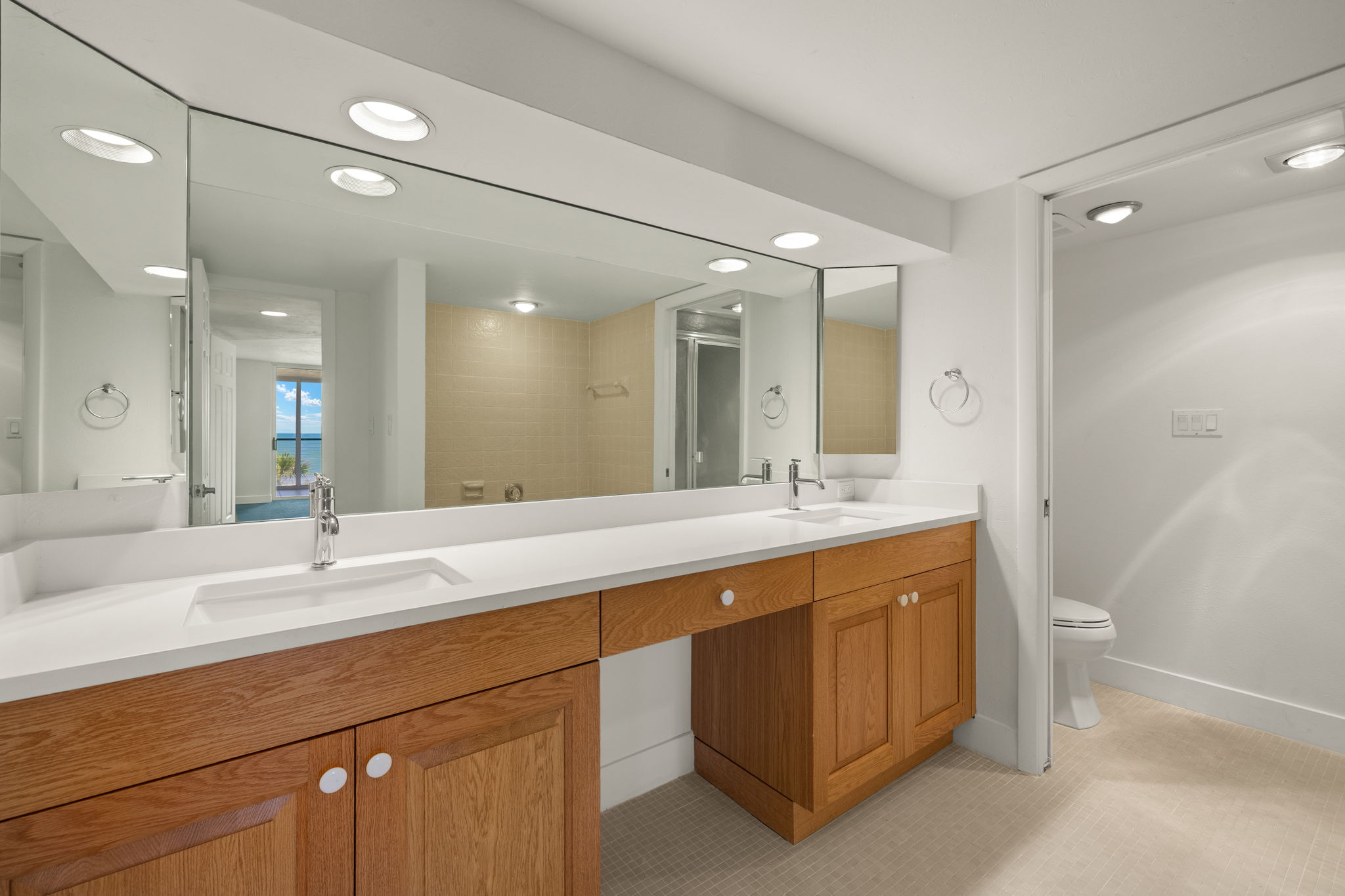 Primary Bathroom 1 of 2