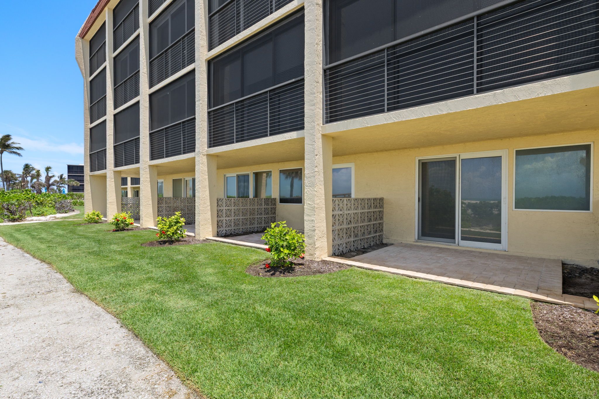 Front Entrance 1 of 2