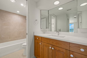 Guest Bathroom 1 - 1 of 2