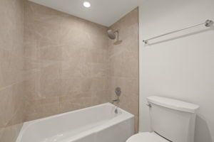 Guest Bathroom 1 - 2 of 2