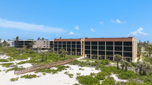 Aerial Rear Exterior 2