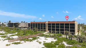 Aerial Rear Exterior 2 - marker