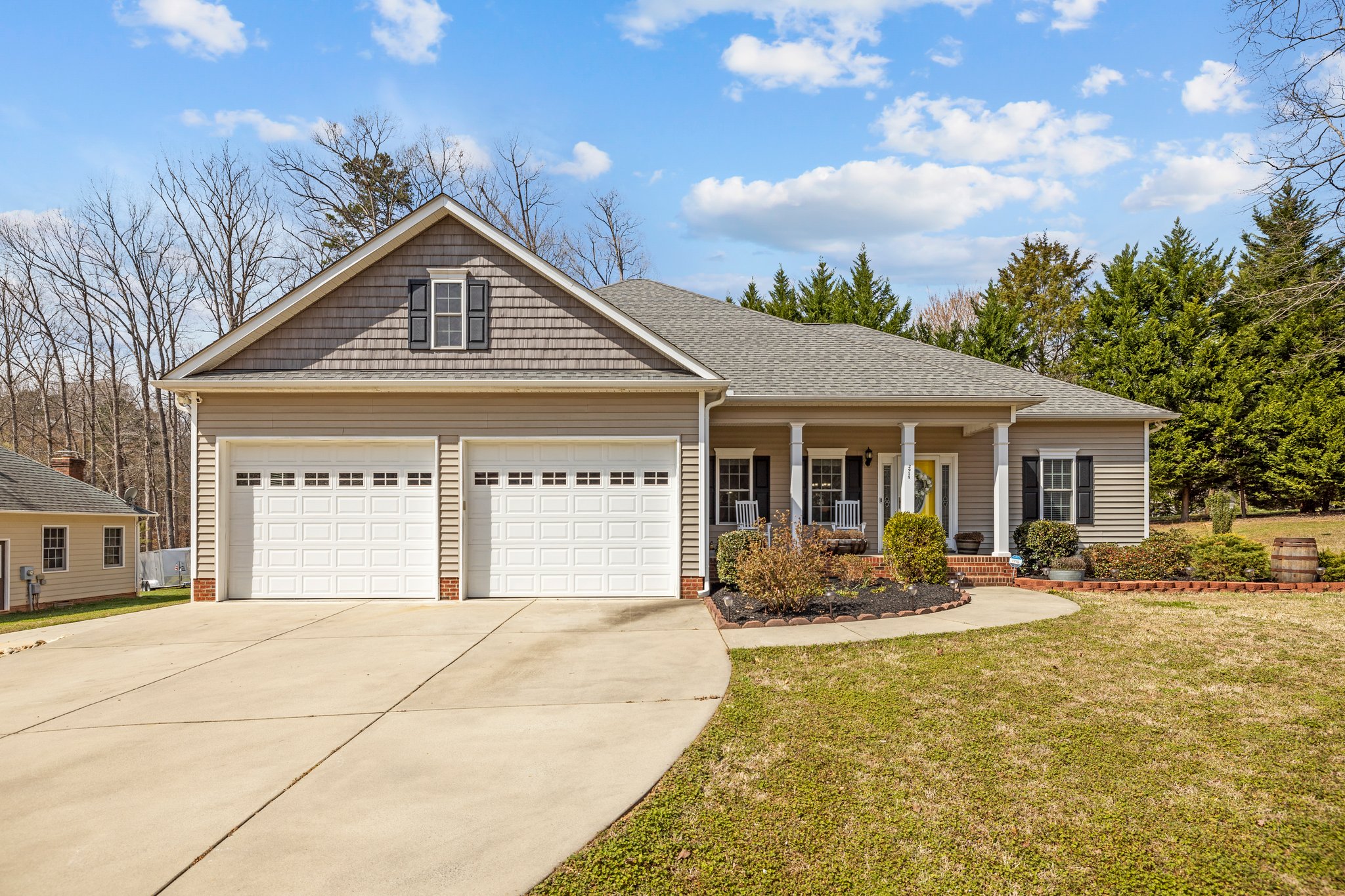 2915 Windsor Chase Dr, Matthews, NC 28105, USA Photo 31