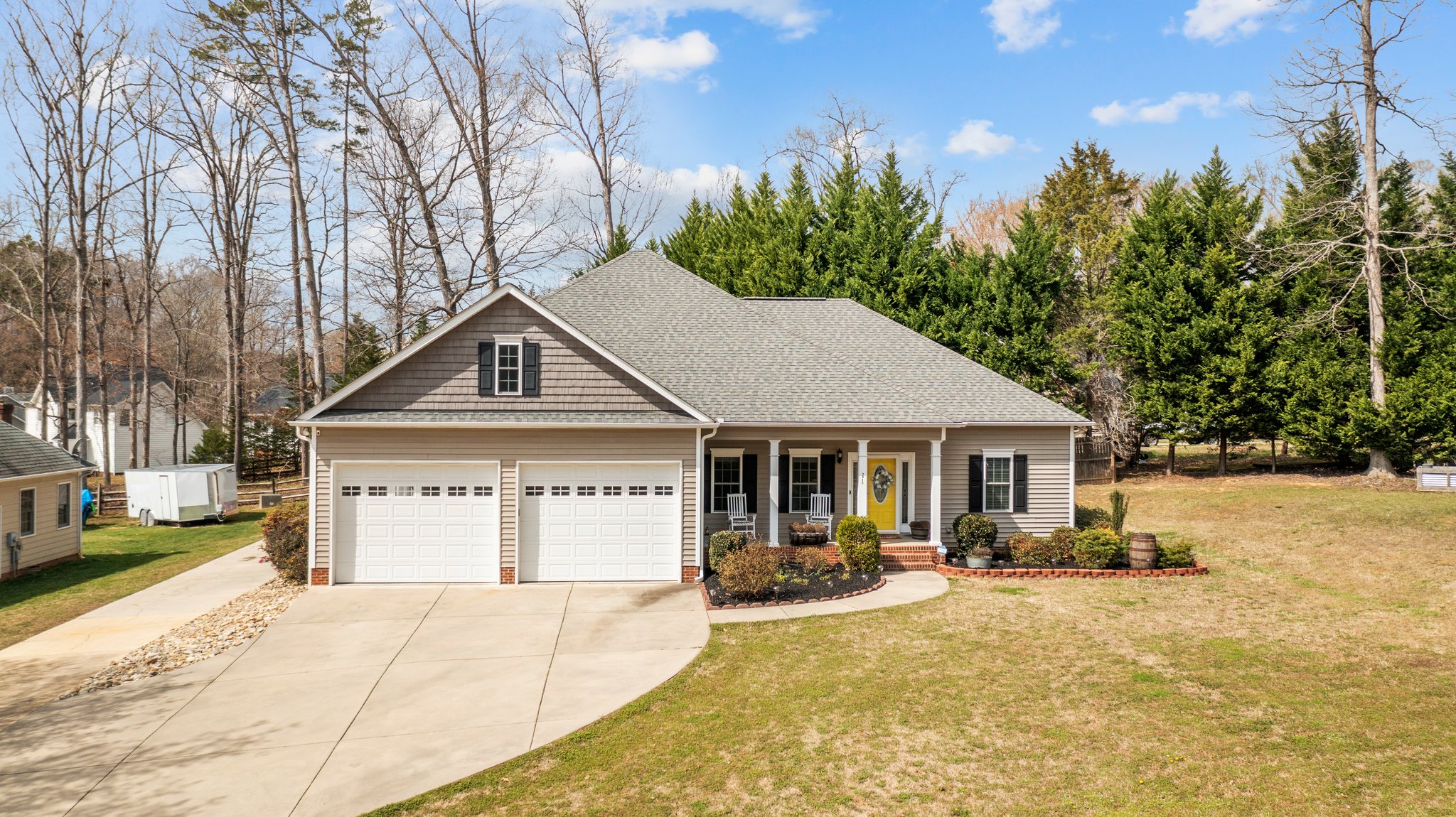 2915 Windsor Chase Dr, Matthews, NC 28105, USA Photo 2