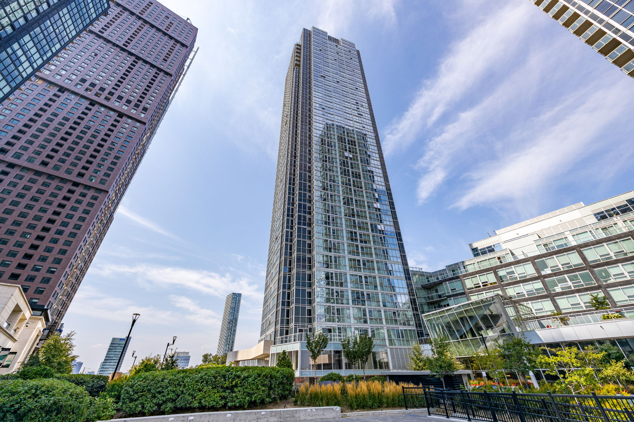 Vaughan property showcase