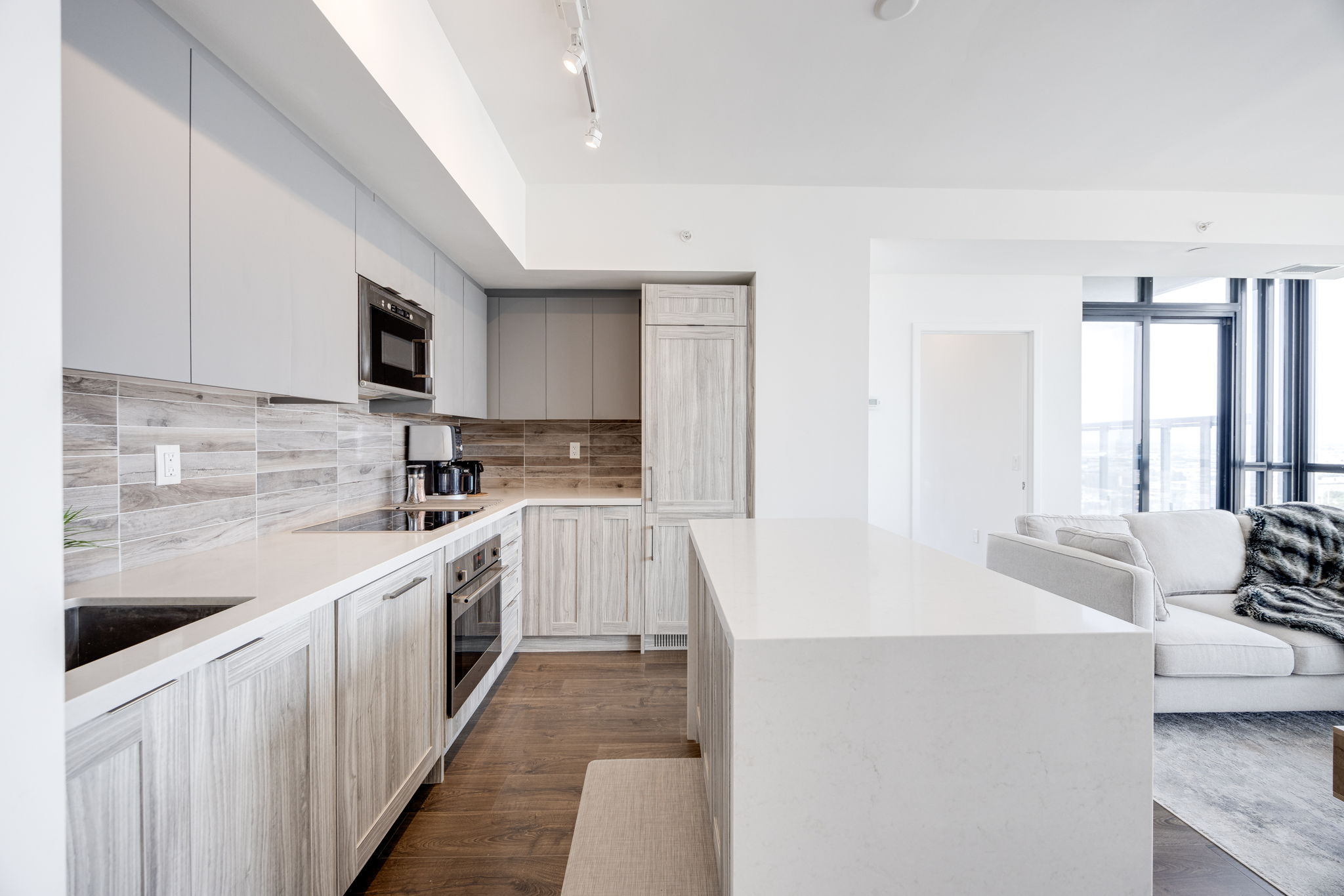 Vaughan property showcase — delivered property photograph 9