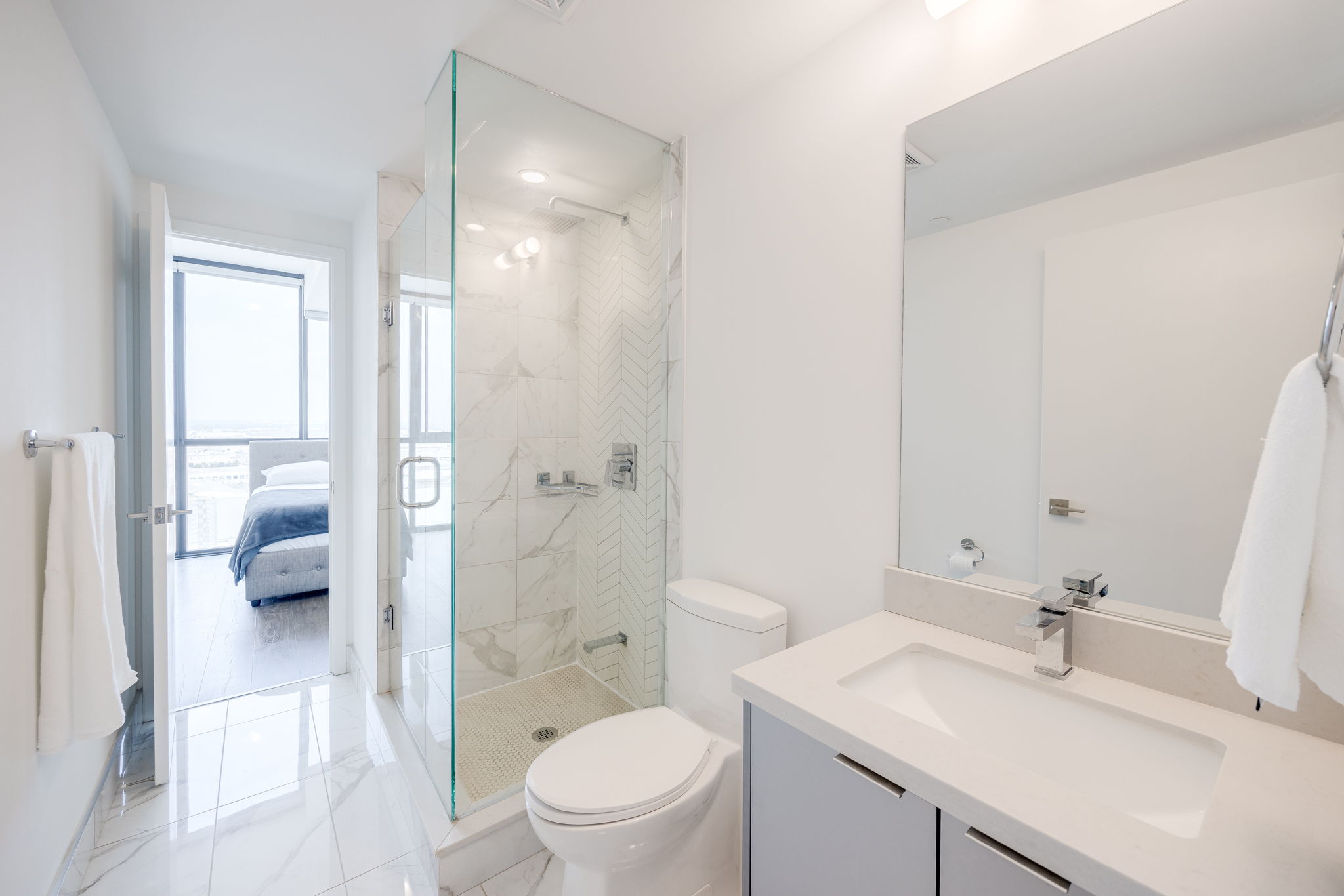Vaughan property showcase — delivered property photograph 16
