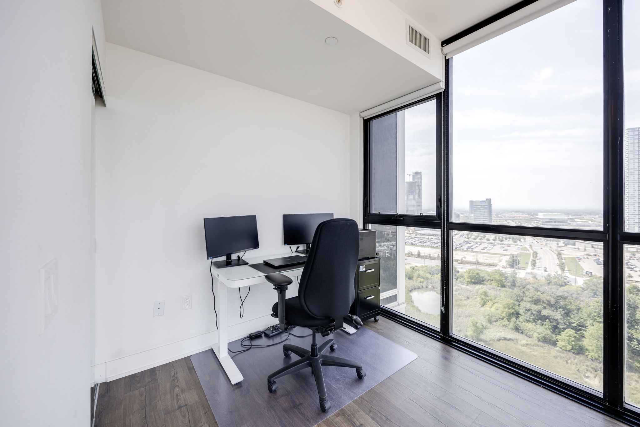 Vaughan property showcase — delivered property photograph 17
