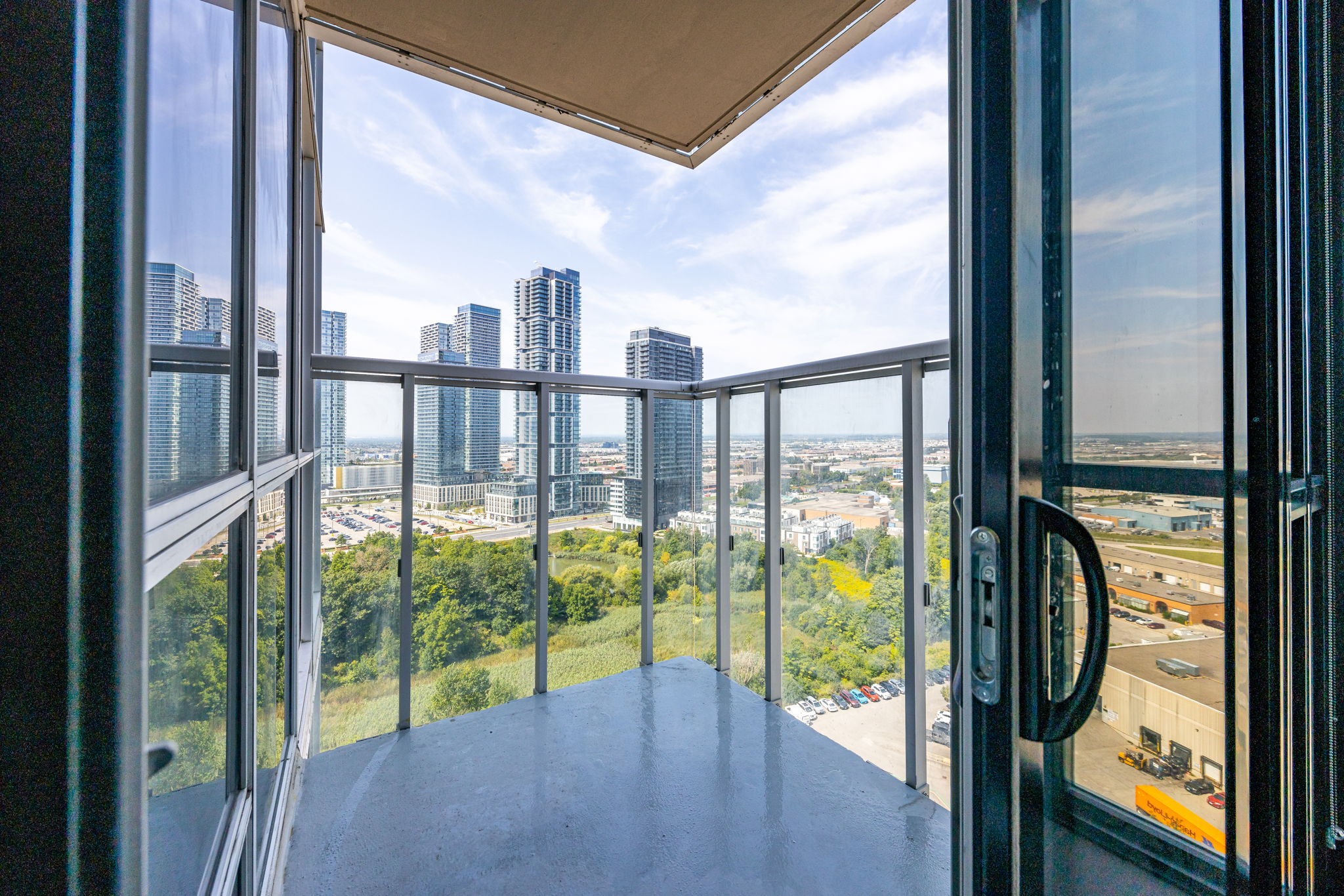 Vaughan property showcase — delivered property photograph 24