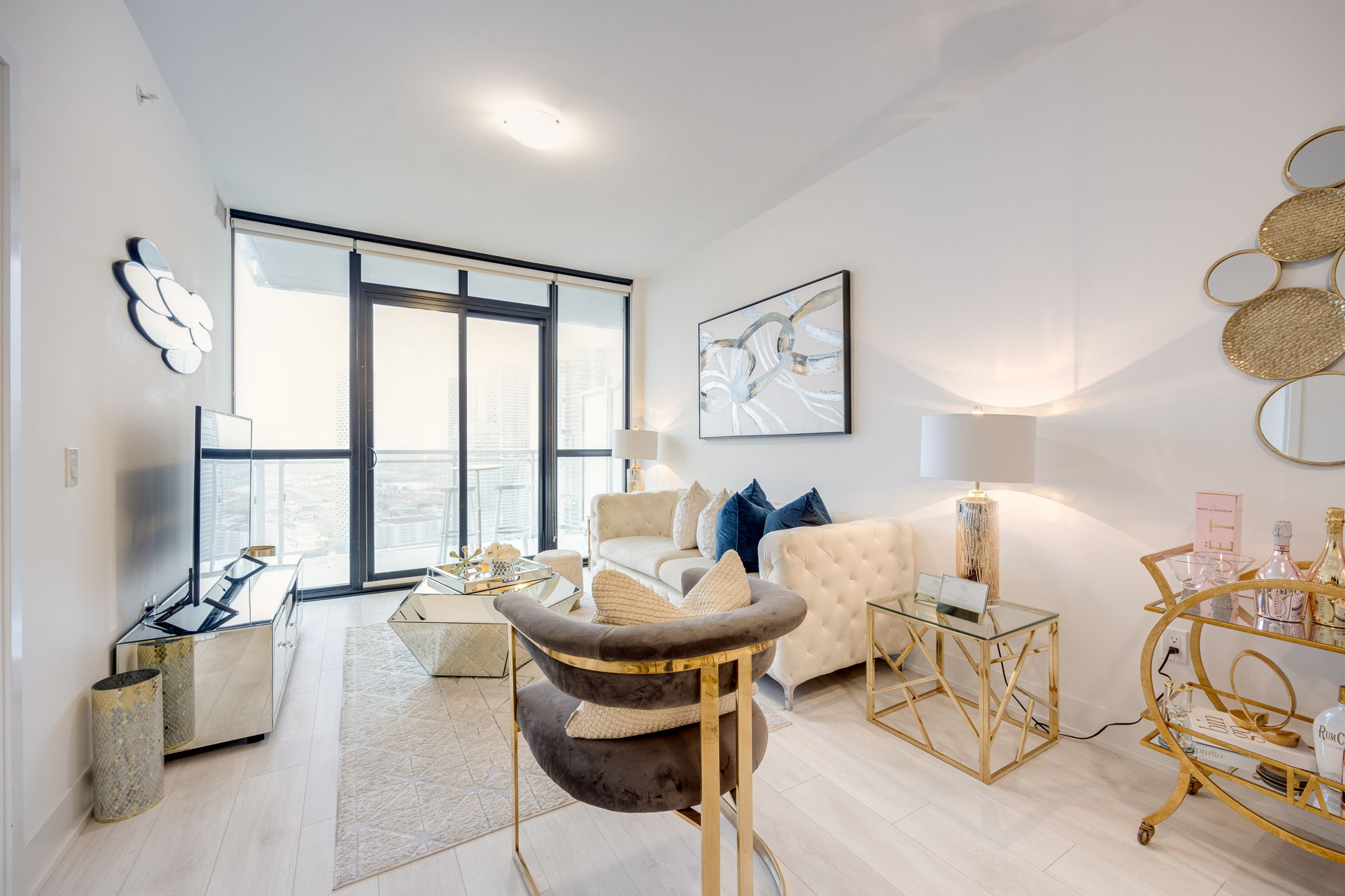 Vaughan property showcase — delivered property photograph 10