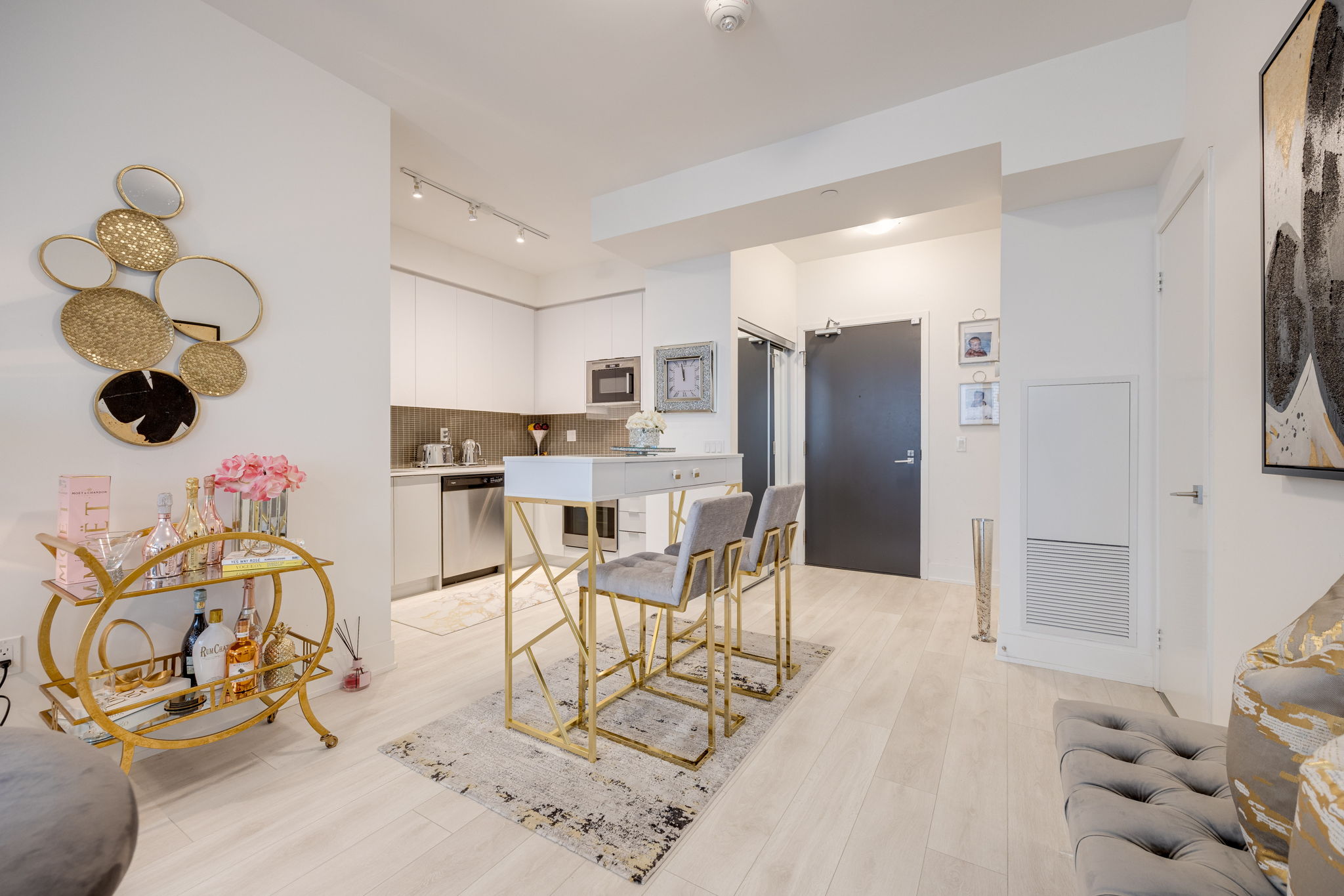 Vaughan property showcase — delivered property photograph 8