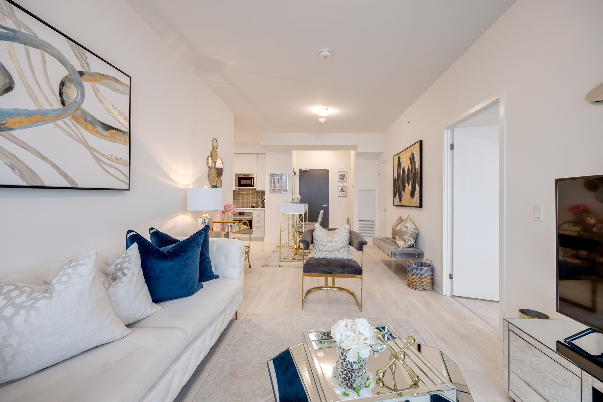 Vaughan property showcase — delivered property photograph 14