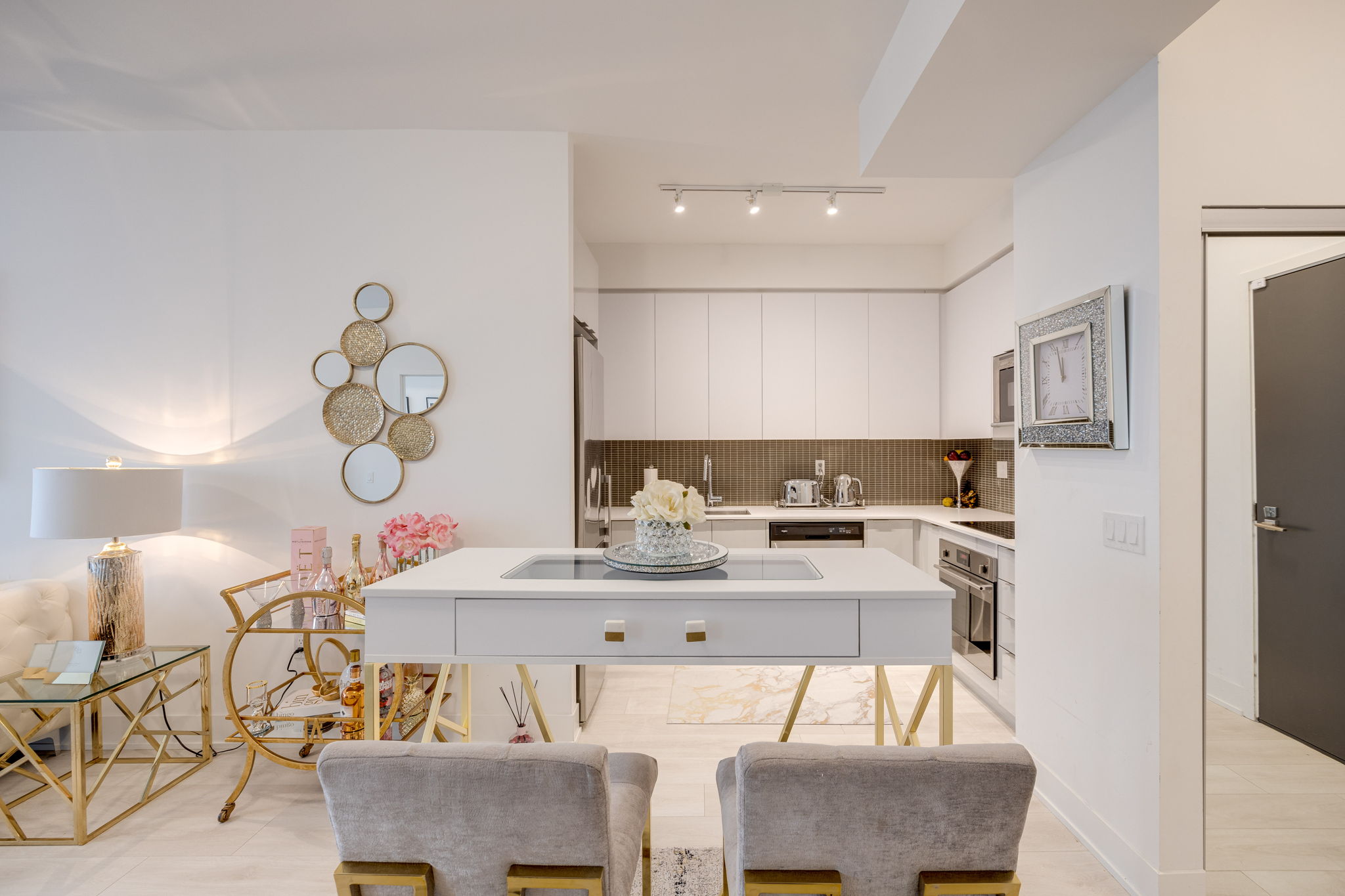 Vaughan property showcase — delivered property photograph 9