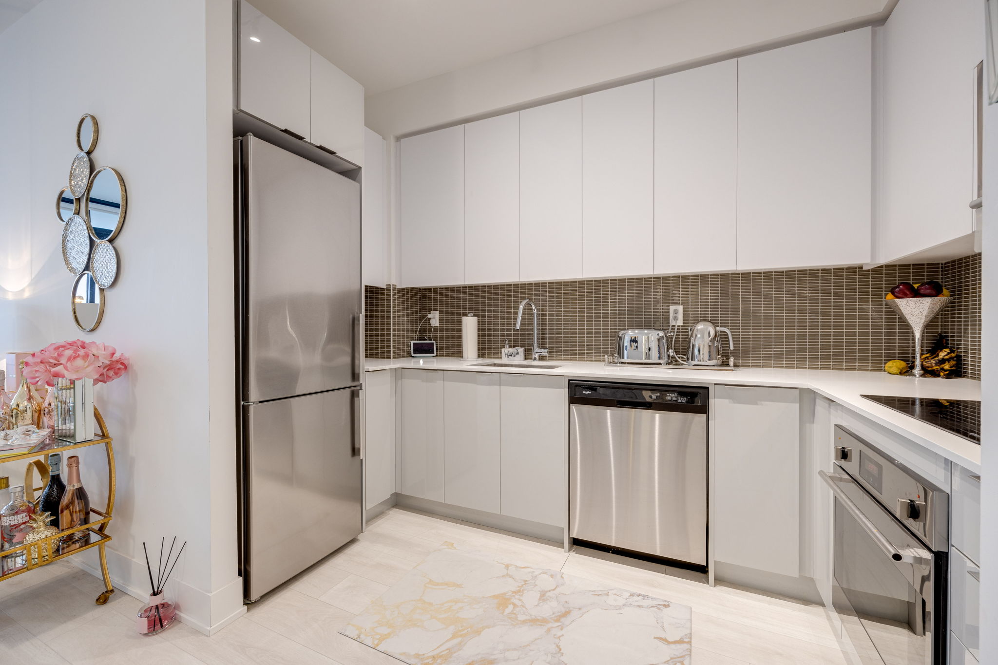 Vaughan property showcase — delivered property photograph 6