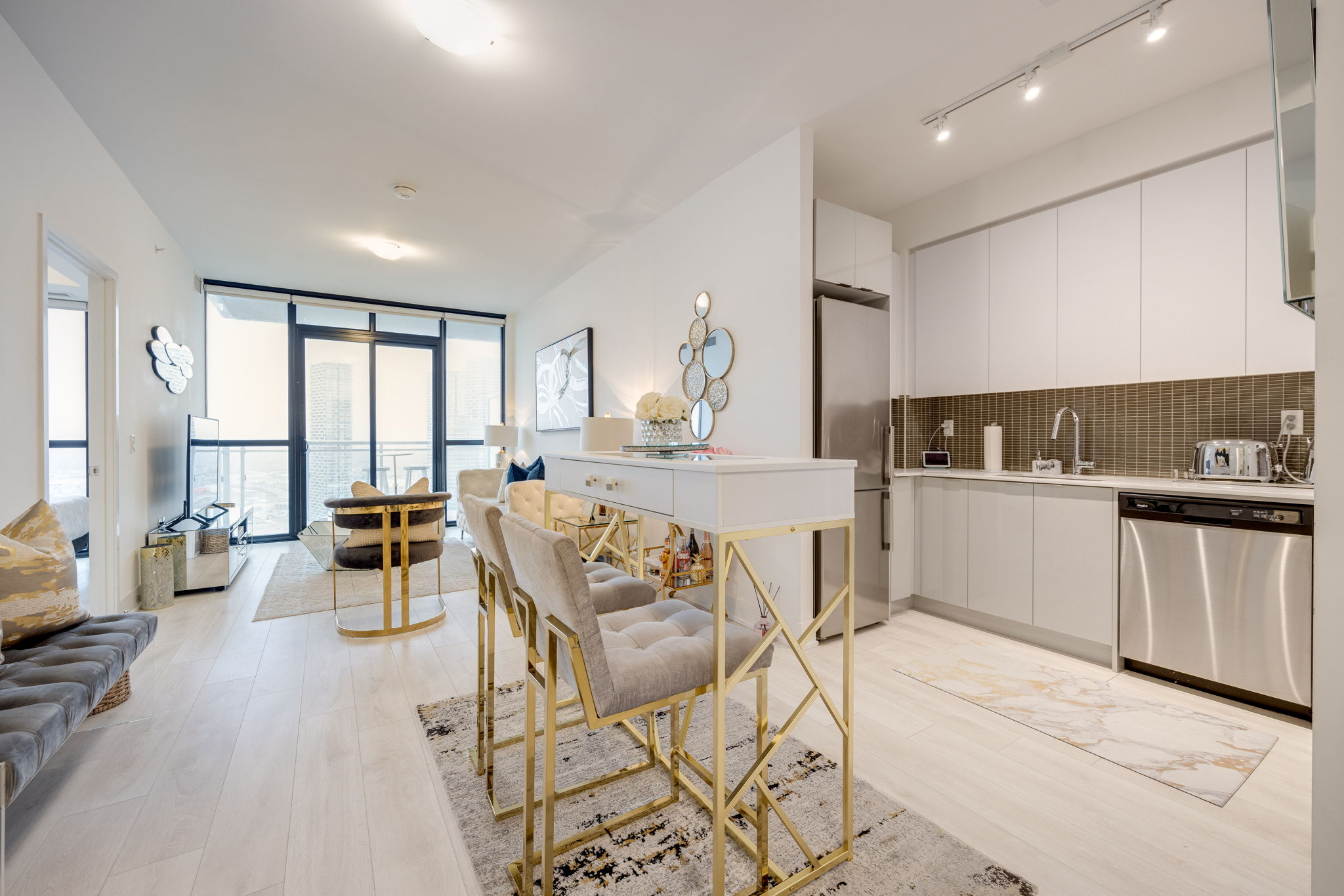 Vaughan property showcase — delivered property photograph 4