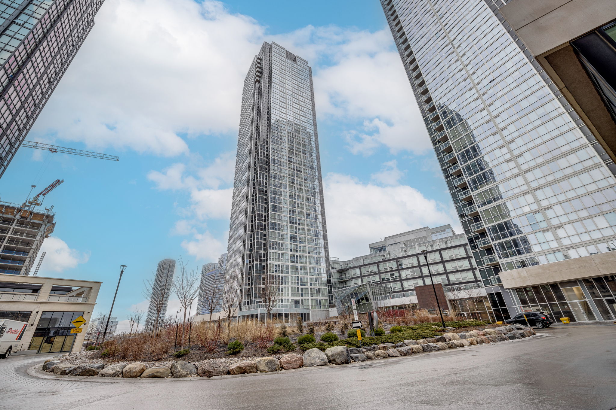 Vaughan property showcase — delivered property photograph 2