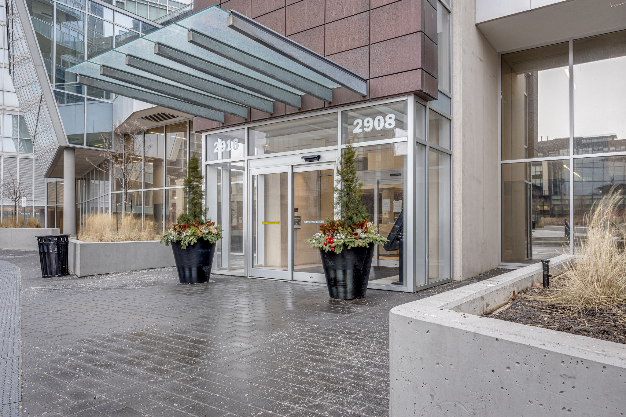 Vaughan property showcase