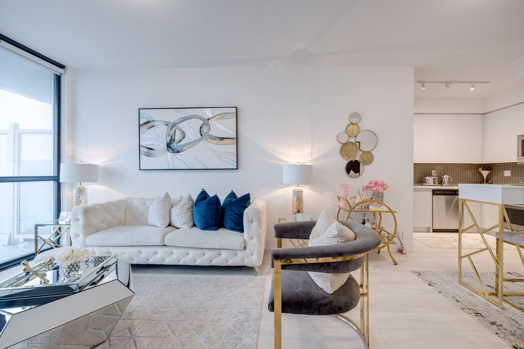 Vaughan property showcase — delivered property photograph 12