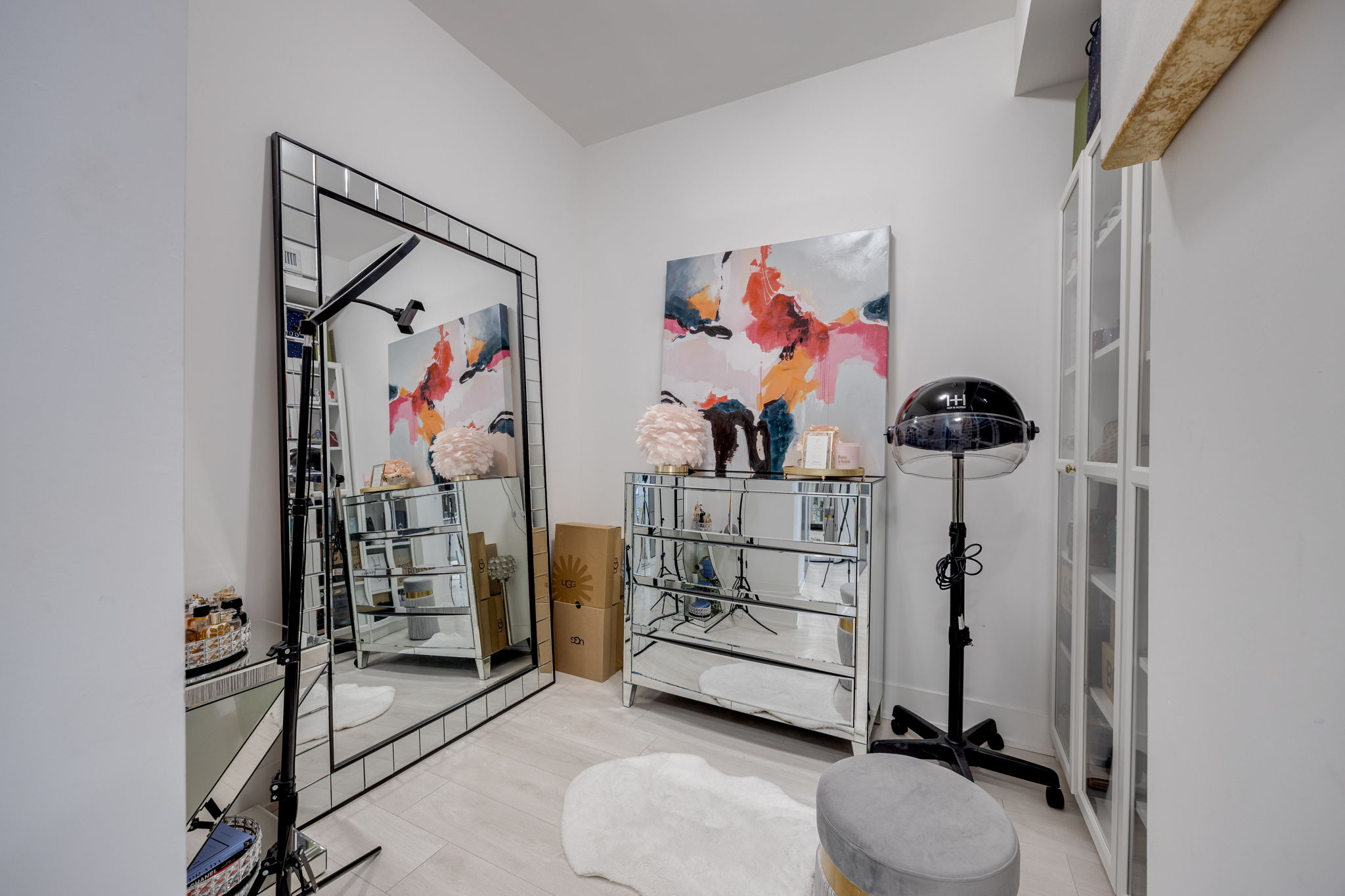 Vaughan property showcase — delivered property photograph 22