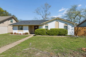 Beautiful Curb Appeal