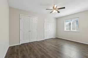 Home Office or Bedroom