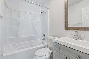 Full Bath #1