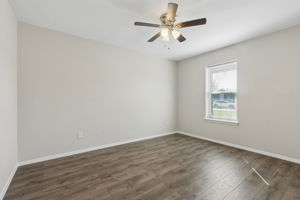 Home Office or Bedroom