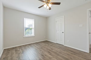Home Office or Bedroom