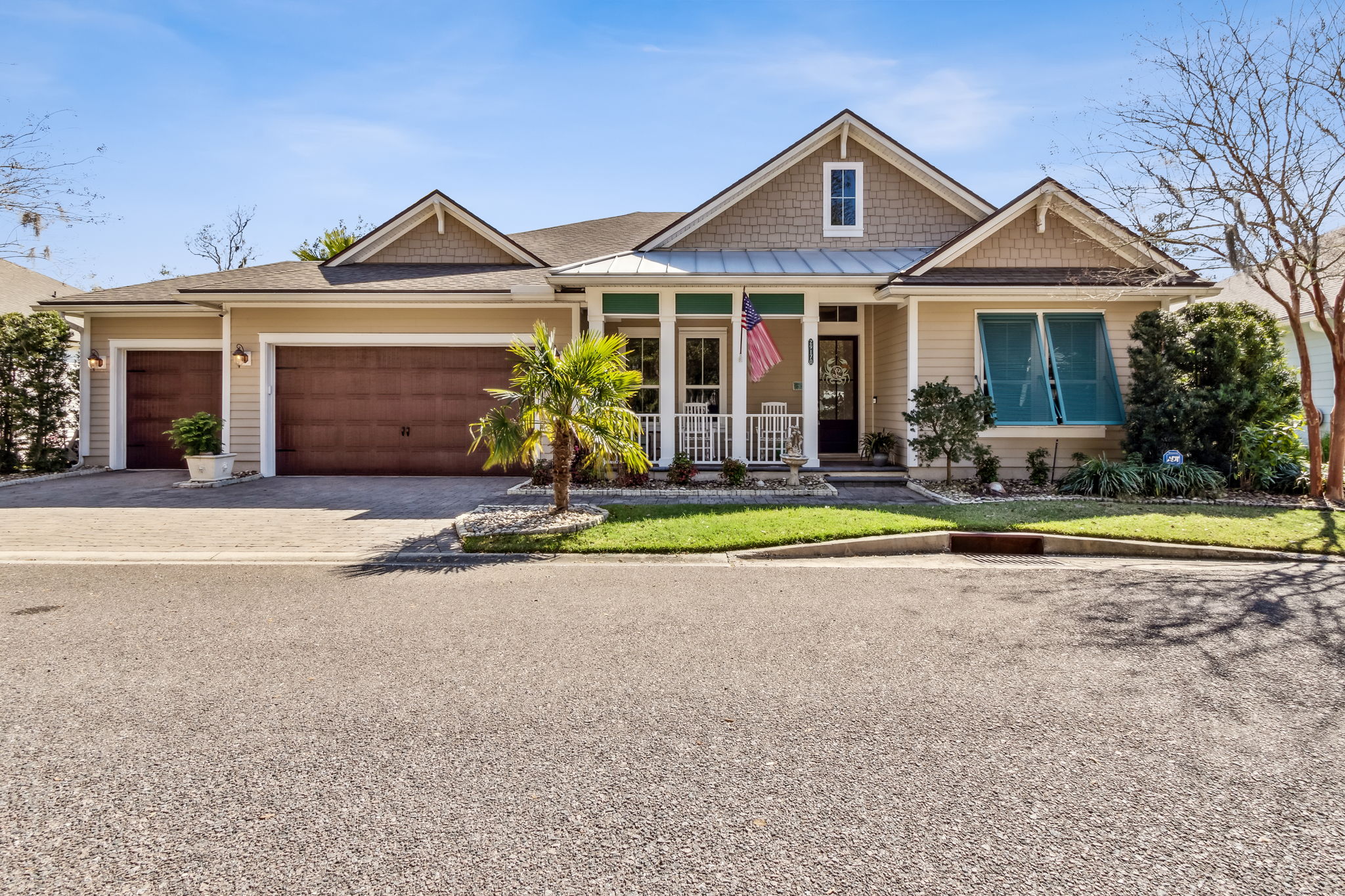 Welcome to 29170 Grandview Manor