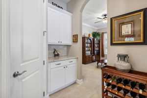 Mudroom