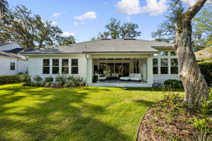 Back of Home