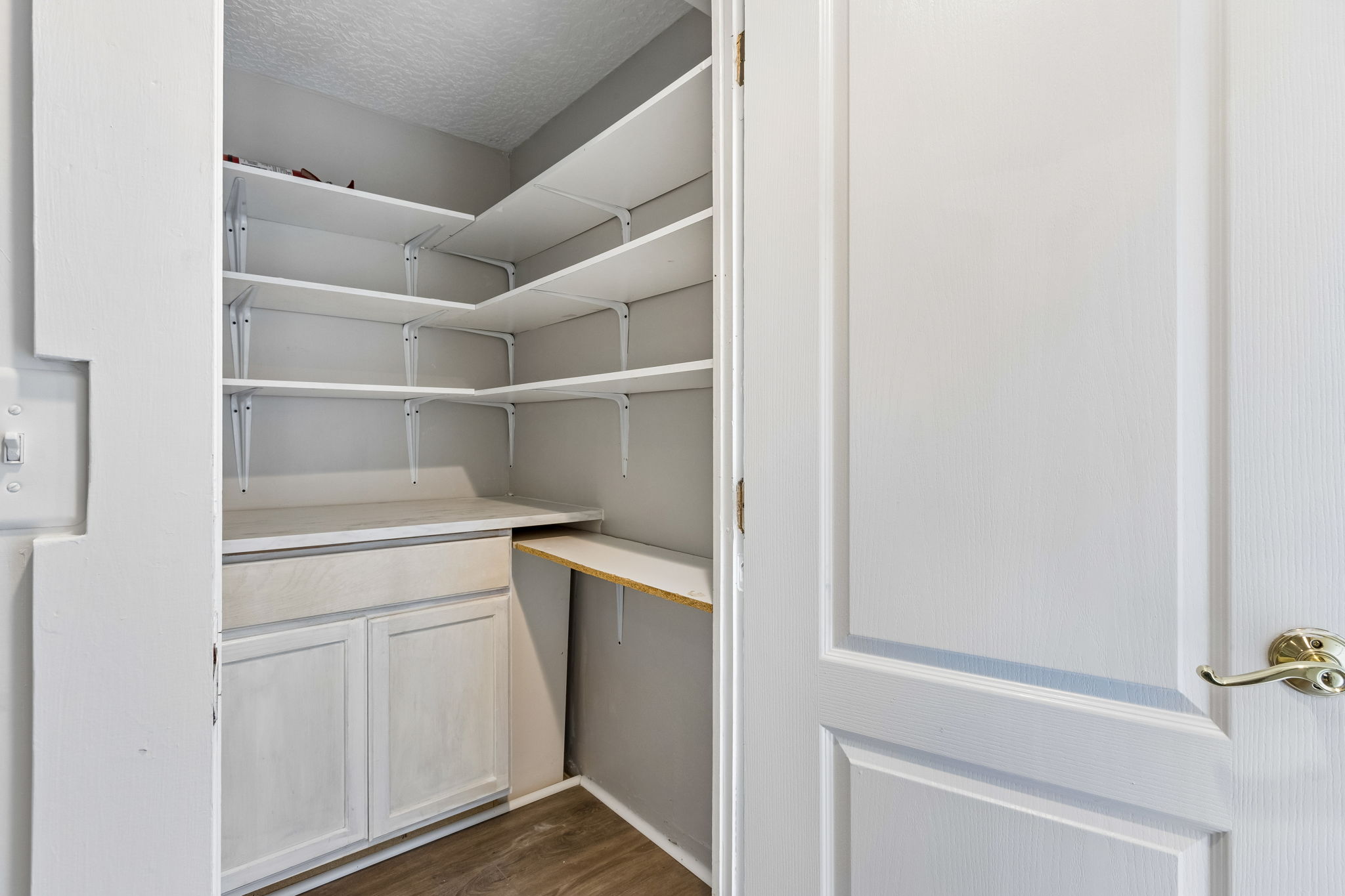 Closet