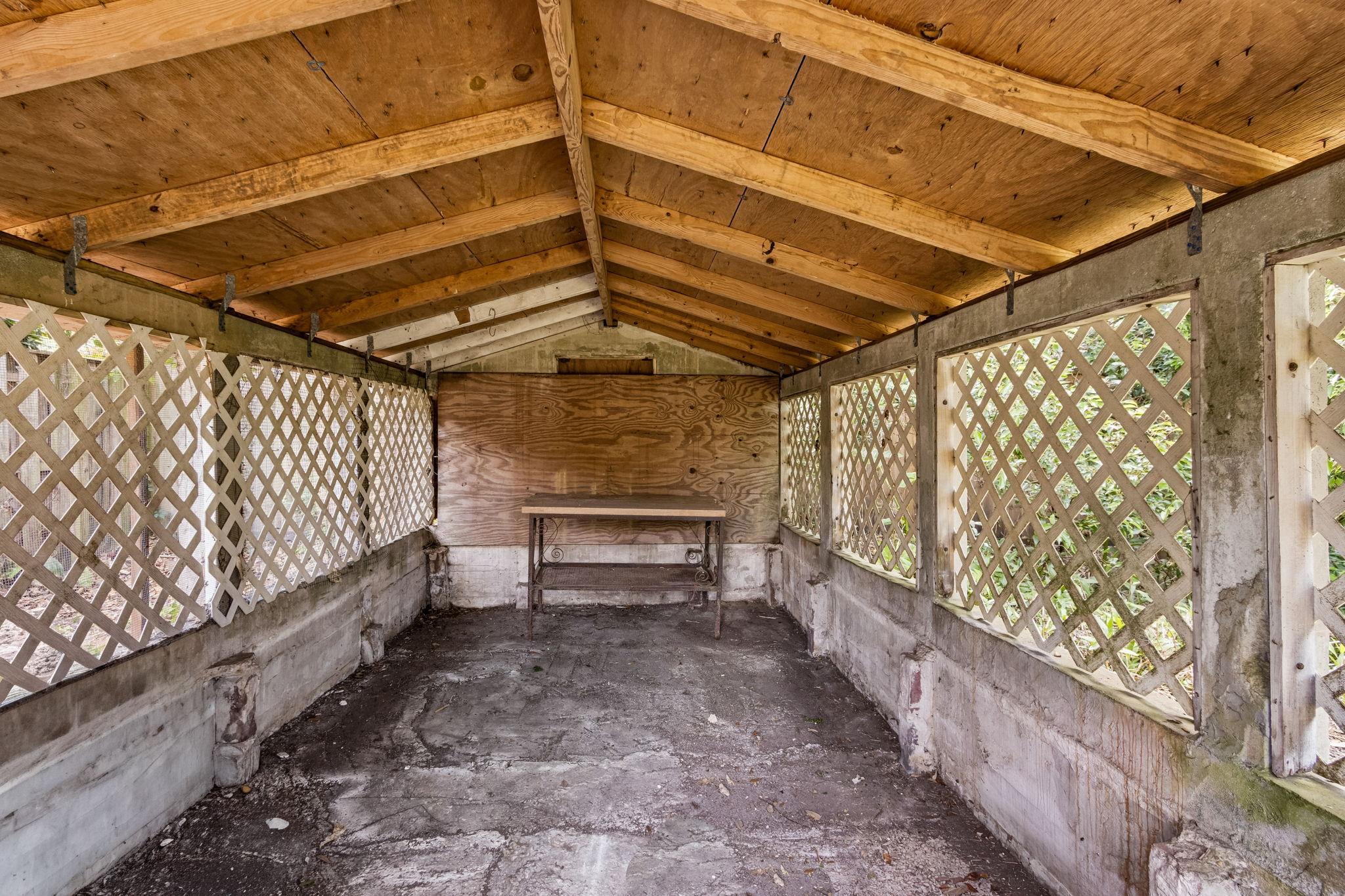 Gazebo