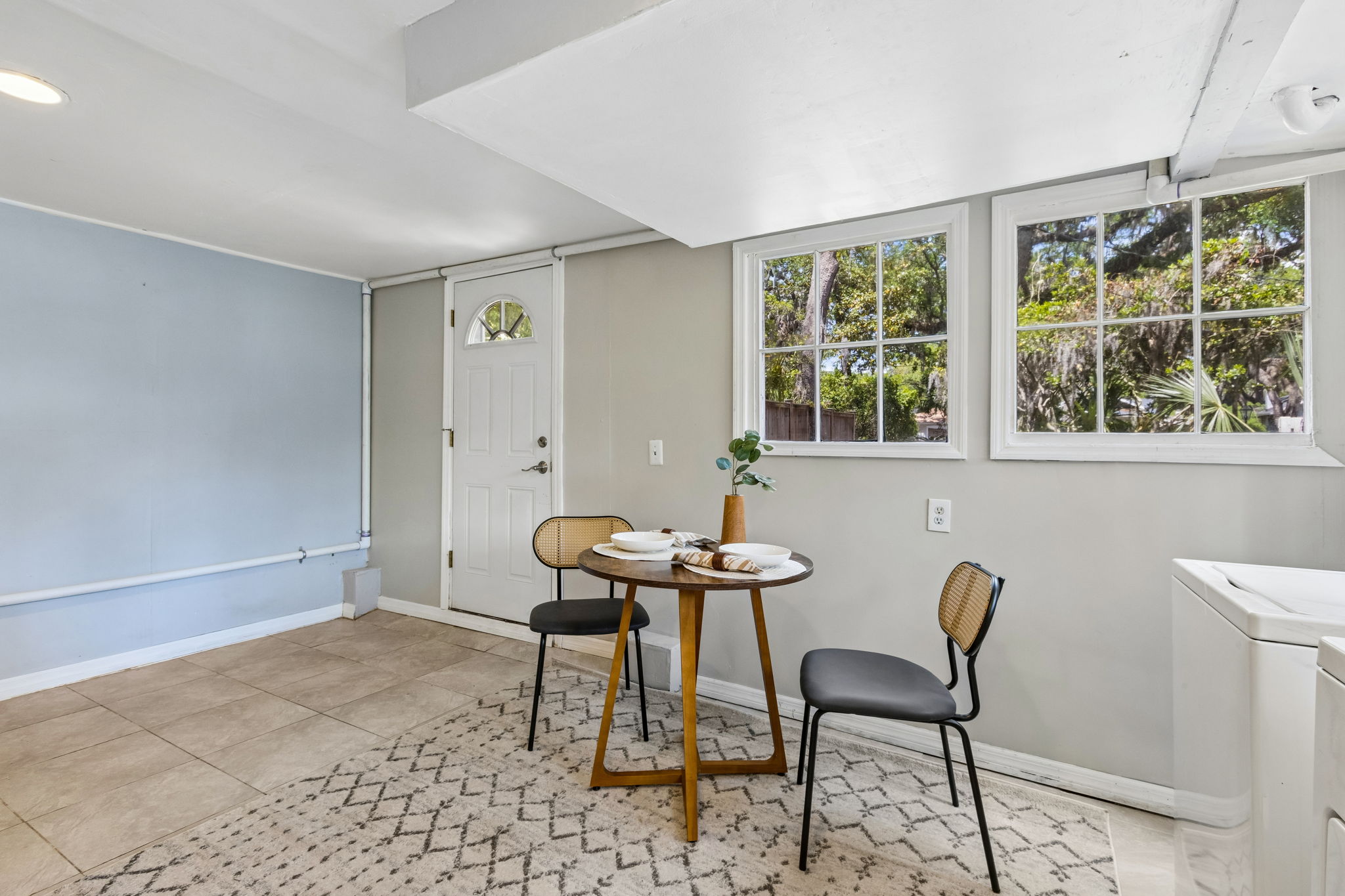 Guest Suite