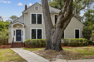 Welcome to 2918 Yale Ave