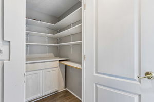 Closet