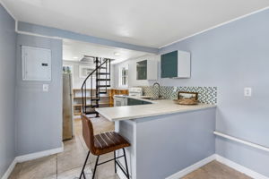Guest Suite