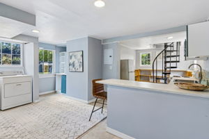 Guest Suite