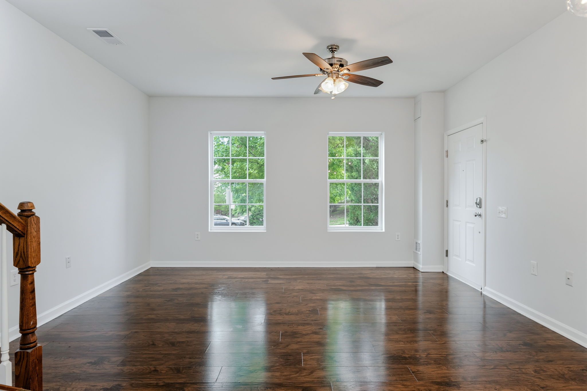 Amazing floors!