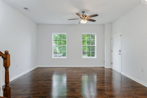 Amazing floors!
