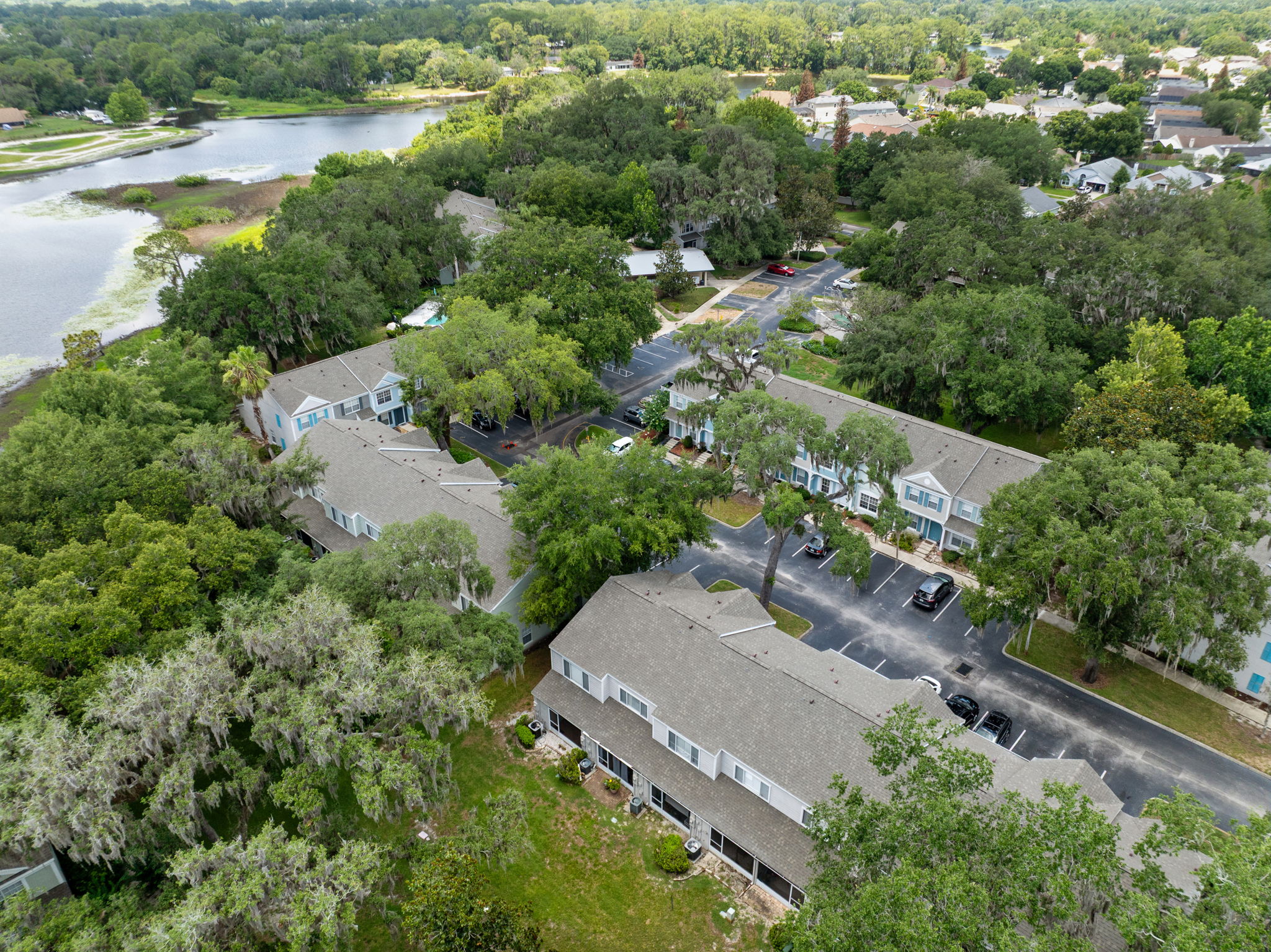 Bird-Eye View