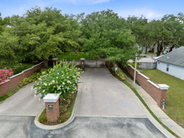 Gated Community