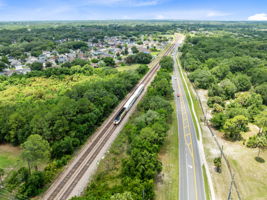 SunRail Station nearby